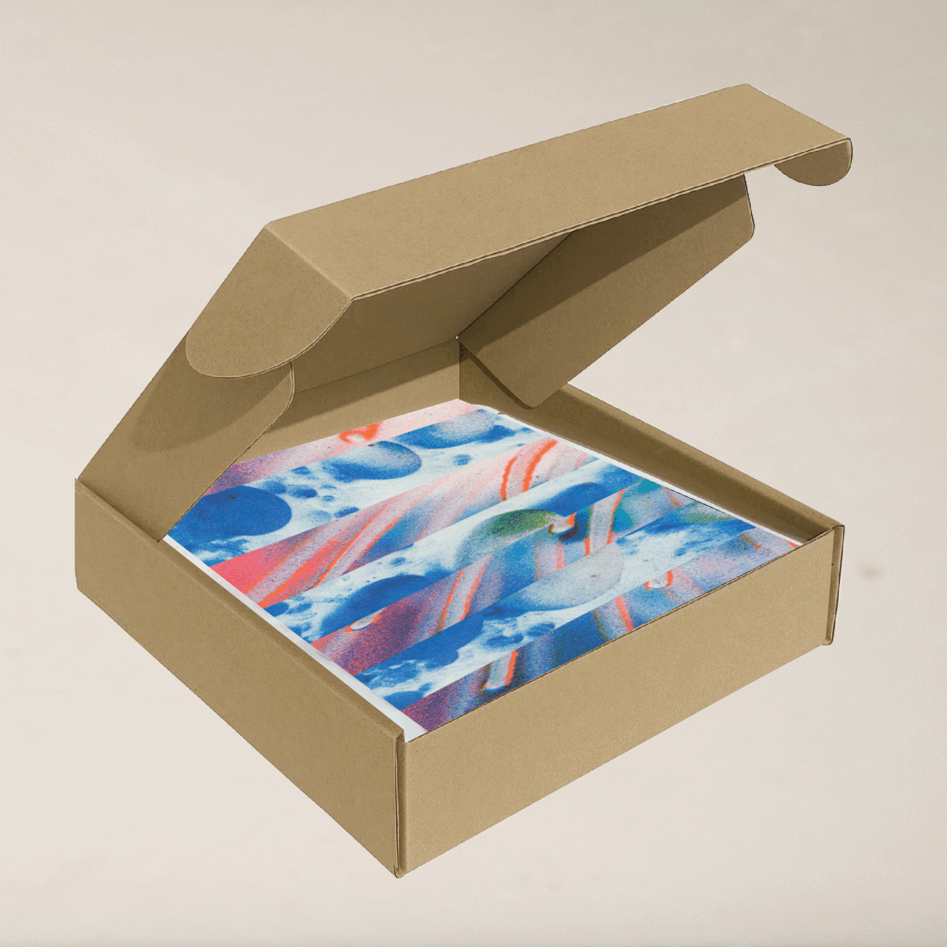 Album Monthly Subscription