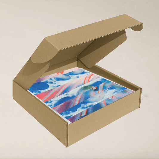 Album Monthly Subscription